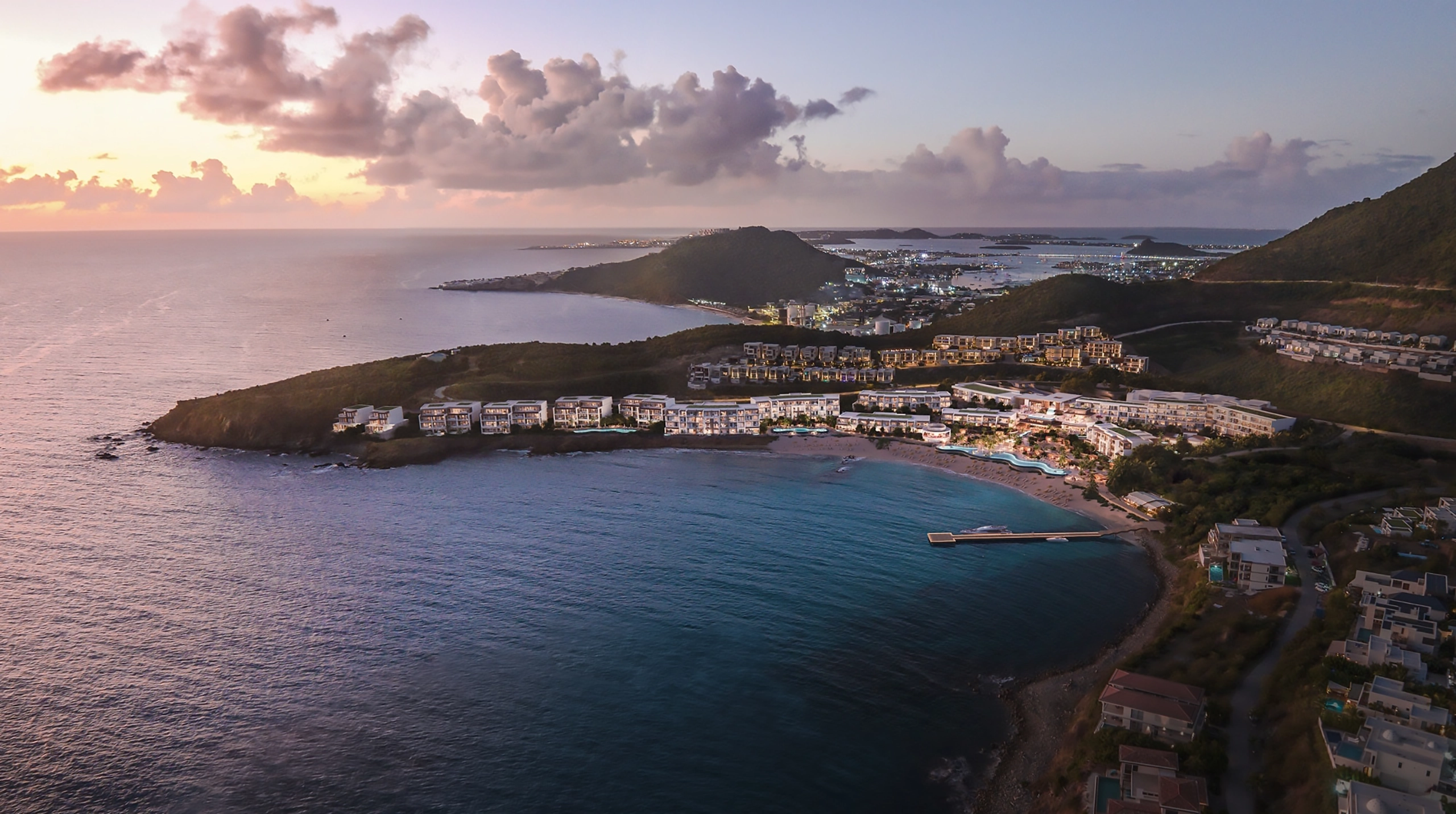 Indigo Bay St. Maarten